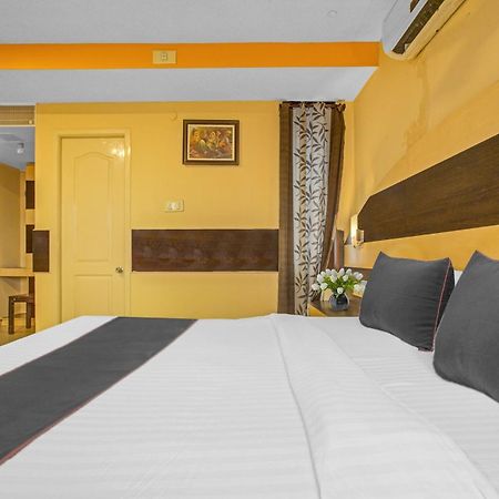 Collection O Mgr Inn Pondicherry Dış mekan fotoğraf